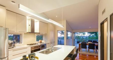 Magnificent Architecturally Designed Riverfront Home - Photo 5