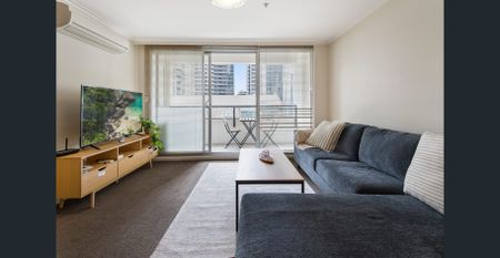 Gorgeous 3-Bed Apartment Near Flagstaff Gardens - SHORT TERM LEASES AVAILABLE - Photo 3