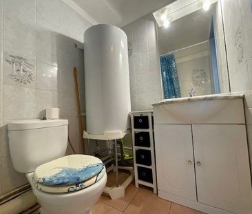 Location Appartement 1 pièce 18m² SETE 34200 - Photo 4