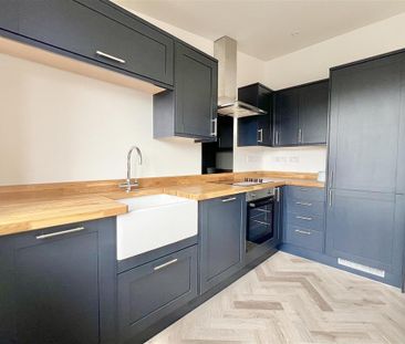 2 bedroom barn conversion to rent - Photo 4