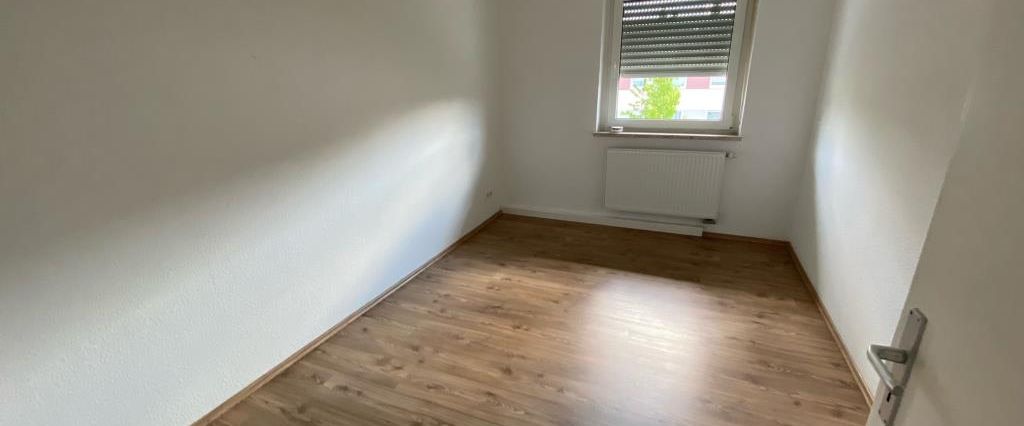 Moderne 3-Zimmer-Wohnung mit Balkon in ruhiger Lage von Kaiserslautern. - Photo 1