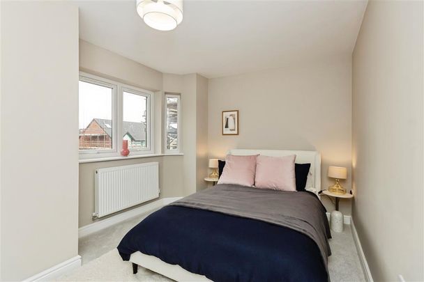 Spondon Street - Photo 1