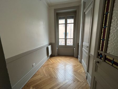 Appartement / Offre 59662553 - Photo 4