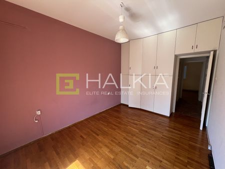 Διατίθεται προς ενοικίαση διαμέρισμα συνολικής επιφάνειας 73 τ.μ. στο κέντρο του Βόλου. - Φωτογραφία 5