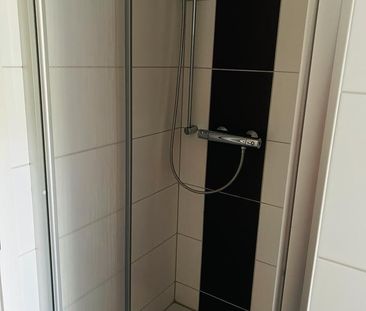 helle 2-Raumwohnung mit Balkon in Dresden Trachau mit Stellplatz - Foto 1