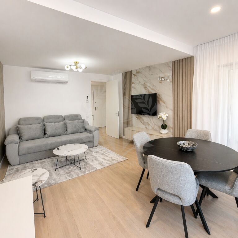 Studio de lux, prima inchiriere, zona ultracentrala/ - Photo 1