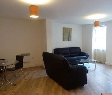 Essex Street, City Centre, Birmingham, B5 - Photo 2