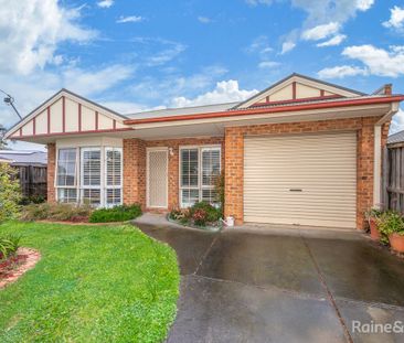 Charming Family Home in Sunbury - Photo 5