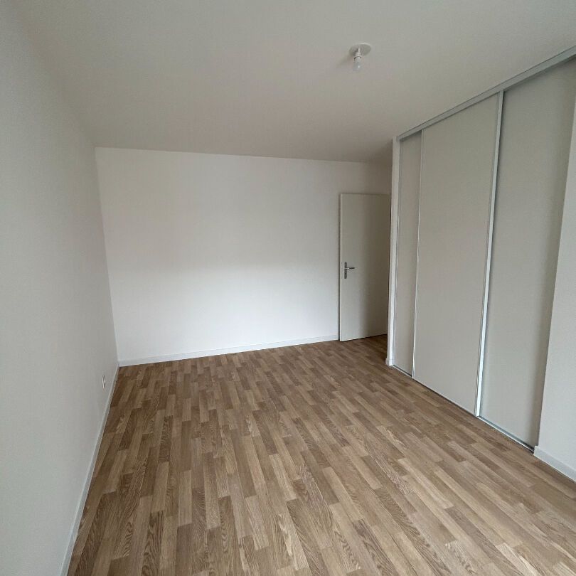 Location Appartement 2 pièces 43m² - Photo 1