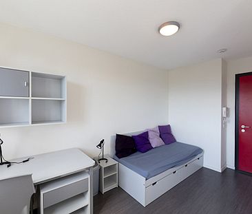 Studio de 18 à 27m² meublé et équipé - Photo 1