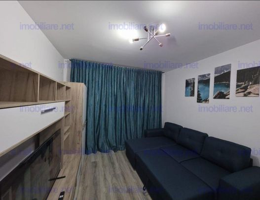 Inchirieri Garsoniere Bucuresti - Fotografie 1
