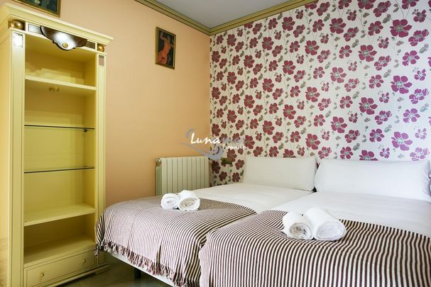 Fantastic unfurnished villa in Benalmadena - Photo 1