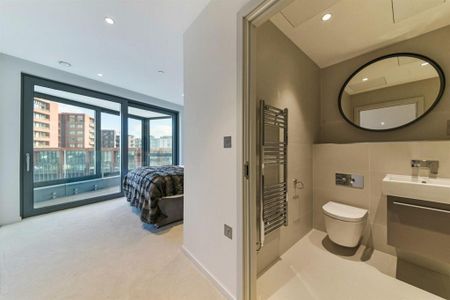 3 bedroom apartment to rent - Photo 4