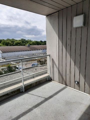Appartement T1 à louer Nantes - 37 m² - Photo 3