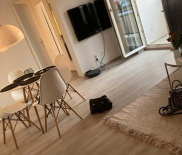 2 Zimmer Wohnung 51qm - Photo 1