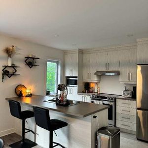 Logement à Louer Coteau-du-Lac 4½ - Photo 2