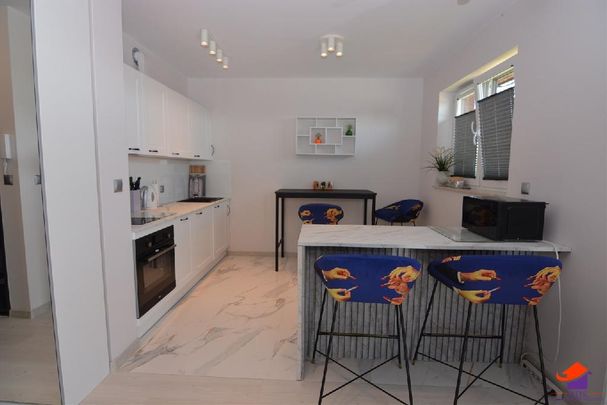 Mieszkanie Katowice Nikiszowiec powierzchnia 35.0 m² C234-WM-10351 - Фото 1