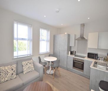 1 Bedroom Apartment Available Arranging tenancy - Photo 5