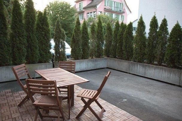 Quiet residential location - Photo 1