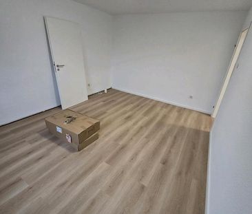 2 Zimmer Wohnung erst Bezug nach der Modernisierung - Foto 1