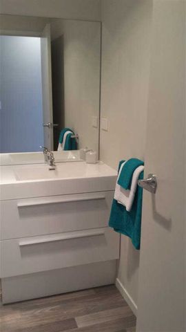 These fully furnished studio units are now ready for tenants, power is included in the weekly rent along with a double bed, 32 inch wall mounted TV, desk and chair, a kitchenette that included a kettle, toaster, microwave, mini fridge, cutlery, cups and plates, a large wardrobe and an ensuite bathroom. - Photo 2