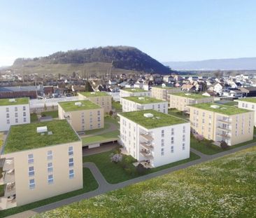 SUPERBE LOGEMENT! - Photo 1