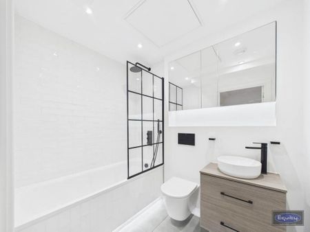 1 bedroom flat to rent - Photo 5