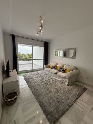 Top Floor Apartment in Nueva Andalucía - Photo 1