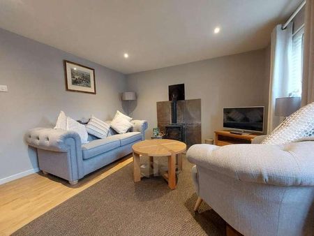 Brook Lane, Burland, CW5 - Photo 2