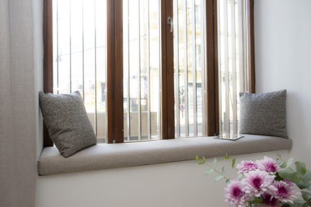 Loft elegante con terraza en Russafa - Photo 4