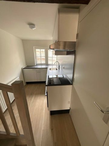 Te huur: Appartement Mariastraat in Maastricht - Foto 3