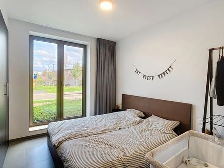 Appartement te huur - Foto 5