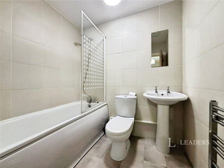 1 bedroom apartment to rent Tisbury Road, Hove, BN3 - Photo 4