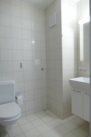 2.5-Zimmerwohnung mit Gartensitzplatz an der Breitgartenstrasse 16 in Breitenbach - Photo 3