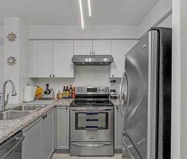 For Lease - 5 Michael Power Place Unit# 1401, Toronto, Ontario - Photo 1