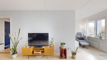 85m² Lejlighed | Frederiksberg - Photo 4