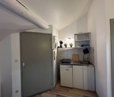 Appartement 1 pièce à Metz - Photo 3