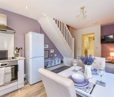 1 bedroom house to rent - Photo 2