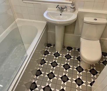 2 bedroom terraced house to rent - Photo 6