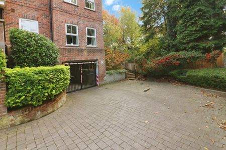 2 bedroom flat to rent - Photo 5