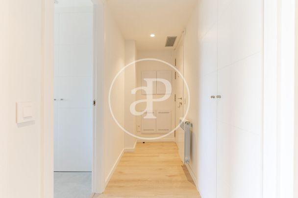 Flat for rent with Terrace in Can Mates (Sant Cugat del Vallès) - Photo 1