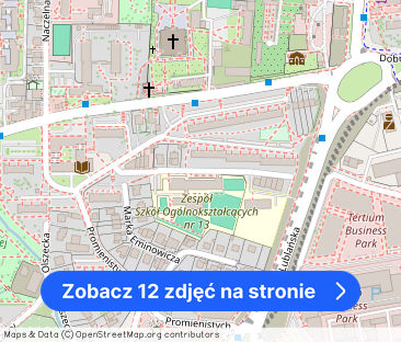 2 pok+ kuchnia 2018 rok/ Dobrego Pasterza - Zdjęcie 1