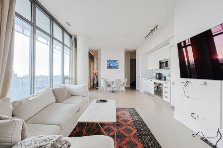 For Lease - 33 Charles Street Unit# 4203, Toronto, Ontario - Photo 3