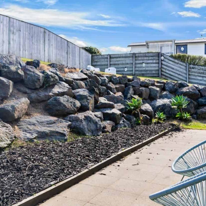 Four bedrooms on Beachcomber - Photo 1