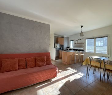 Location Appartement 2 pièces 34m² LA CIOTAT 13600 - Photo 2