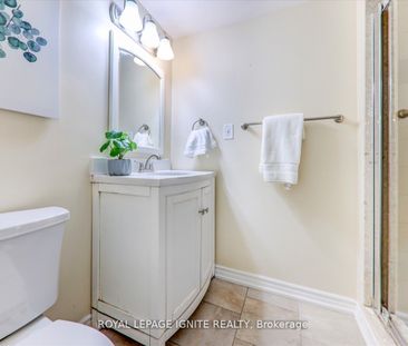 For Lease - 4010 Ellesmere Road Unit# Bsmt, Toronto, Ontario - Photo 5