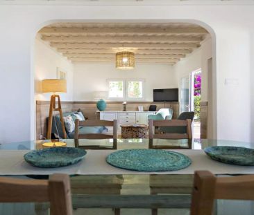 3-bedroom apartment for rent in Faro, no restrictions - Photo 6