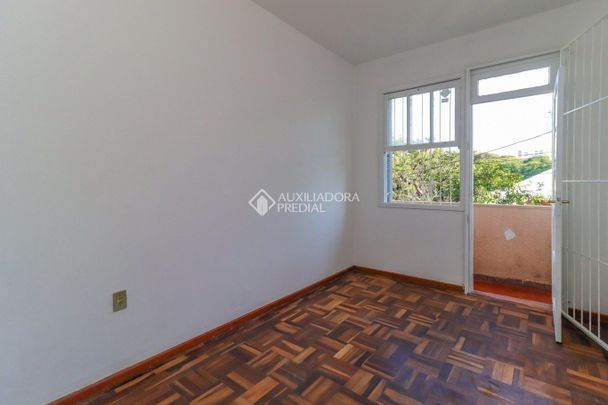 Apartamento com 3 quartos e 109m² para alugar em Cidade Baixa, Porto Alegre. - Photo 1