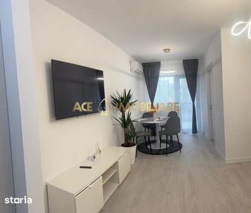 Garsoniera de inchiriat | Hils Replubica | Metrou | Centrala | Parcare - Fotografie 6