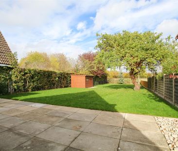 Sidney Gardens, Haslingfield, Cambridge - Photo 2